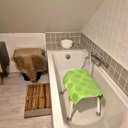 Hébergement de vacances Le Flamboyant