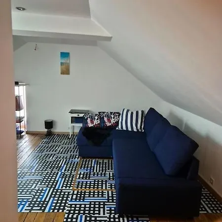Le Flamboyant Vakantiehuis *