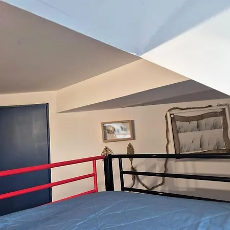 Le Flamboyant Vakantiehuis